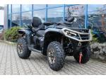 Klikněte pro detailní foto č. 1 - CAN-AM Outlander Max 1000R LTD SAS ABS  T SKLADEM  4WTK