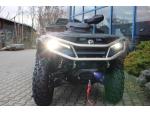Klikněte pro detailní foto č. 3 - CAN-AM Outlander Max 1000R LTD SAS ABS  T SKLADEM  4WTK