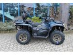 Klikněte pro detailní foto č. 5 - CAN-AM Outlander Max 1000R LTD SAS ABS  T SKLADEM  4WTK