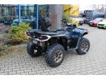 Klikněte pro detailní foto č. 6 - CAN-AM Outlander Max 1000R LTD SAS ABS  T SKLADEM  4WTK