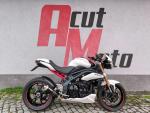 Detail nabídky - Triumph Speed Triple