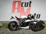 Klikněte pro detailní foto č. 1 - Triumph Speed Triple 1050 ABS