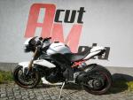 Klikněte pro detailní foto č. 2 - Triumph Speed Triple 1050 ABS