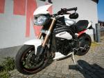 Klikněte pro detailní foto č. 3 - Triumph Speed Triple 1050 ABS