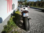 Klikněte pro detailní foto č. 8 - Triumph Speed Triple 1050 ABS