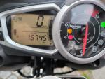 Klikněte pro detailní foto č. 9 - Triumph Speed Triple 1050 ABS