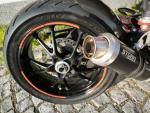 Klikněte pro detailní foto č. 10 - Triumph Speed Triple 1050 ABS