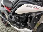 Klikněte pro detailní foto č. 11 - Triumph Speed Triple 1050 ABS