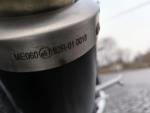 Klikněte pro detailní foto č. 12 - Triumph Speed Triple 1050 ABS