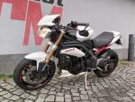 Klikněte pro detailní foto č. 3 - Triumph Speed Triple