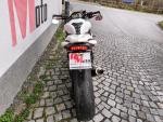 Klikněte pro detailní foto č. 7 - Triumph Speed Triple
