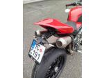 Klikněte pro detailní foto č. 12 - Ducati Streetfighter V4 S, 1.MAJITEL, ČR, -DPH, ÚŽASNÁ VÝBAVA