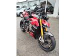 Klikněte pro detailní foto č. 4 - Ducati Streetfighter V4 S, 1.MAJITEL, ČR, -DPH, ÚŽASNÁ VÝBAVA