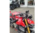 Klikněte pro detailní foto č. 6 - Ducati Streetfighter V4 S, 1.MAJITEL, ČR, -DPH, ÚŽASNÁ VÝBAVA