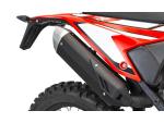 Klikněte pro detailní foto č. 3 - Beta RR Enduro 4T 125 T ENDURO 2026 RED