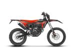Klikněte pro detailní foto č. 1 - Beta RR Enduro 4T 125 T ENDURO 2026 RED