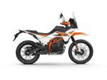 Detail nabídky - KTM 390 Adventure R 2026