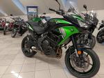 Klikněte pro detailní foto č. 1 - Kawasaki Versys 650