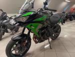 Klikněte pro detailní foto č. 2 - Kawasaki Versys 650