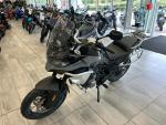 Klikněte pro detailní foto č. 7 - CFMOTO 800 MT Sport Akce