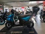 Klikněte pro detailní foto č. 10 - Yamaha RayZR + USB + KUFR + záruka 3 roky