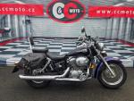 Klikněte pro detailní foto č. 1 - Honda VT 750 C2 Shadow
