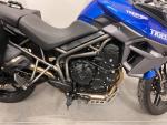 Klikněte pro detailní foto č. 11 - Triumph Tiger 800 XRX origo snizena