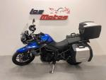 Klikněte pro detailní foto č. 1 - Triumph Tiger 800 XRX origo snizena