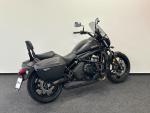 Klikněte pro detailní foto č. 3 - Kawasaki Vulcan S