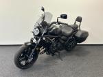 Klikněte pro detailní foto č. 5 - Kawasaki Vulcan S
