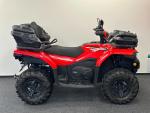 Klikněte pro detailní foto č. 2 - CFMOTO Gladiator X520
