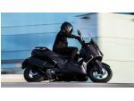 Klikněte pro detailní foto č. 7 - Yamaha X-Max 300 Tech Max