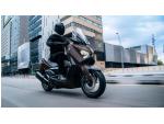 Klikněte pro detailní foto č. 8 - Yamaha X-Max 300 Tech Max