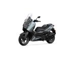 Klikněte pro detailní foto č. 2 - Yamaha X-Max 125 TECH MAX