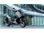 Klikněte pro detailní foto č. 8 - Yamaha X-Max 125 TECH MAX