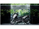 Klikněte pro detailní foto č. 9 - Yamaha X-Max 125 TECH MAX