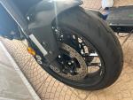 Klikněte pro detailní foto č. 2 - Yamaha MT-09 ABS