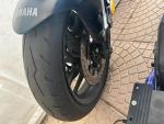 Klikněte pro detailní foto č. 3 - Yamaha MT-09 ABS