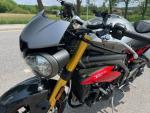 Klikněte pro detailní foto č. 2 - Triumph Speed Triple R