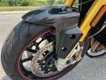 Klikněte pro detailní foto č. 3 - Triumph Speed Triple R