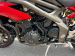 Klikněte pro detailní foto č. 5 - Triumph Speed Triple R
