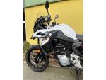 Klikněte pro detailní foto č. 12 - BMW F 750 GS