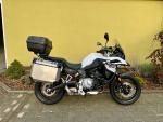 Klikněte pro detailní foto č. 1 - BMW F 750 GS