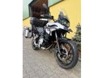 Klikněte pro detailní foto č. 3 - BMW F 750 GS