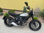 Klikněte pro detailní foto č. 1 - Ducati Scrambler Urban Enduro