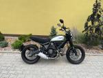 Klikněte pro detailní foto č. 2 - Ducati Scrambler Urban Enduro