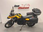 Klikněte pro detailní foto č. 1 - BMW F 800 GS 42tkm
