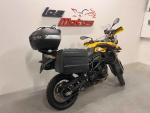 Klikněte pro detailní foto č. 9 - BMW F 800 GS 42tkm
