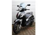 Klikněte pro detailní foto č. 1 - Piaggio Beverly 350 i ABS Sport Touring (odpočet DPH/záruka)