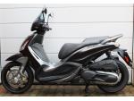 Klikněte pro detailní foto č. 2 - Piaggio Beverly 350 i ABS Sport Touring (odpočet DPH/záruka)